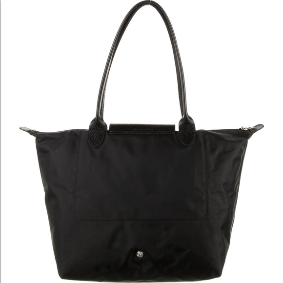 Longchamp x Pokémon Le Pilage Pikachu tote - Picture 3 of 4